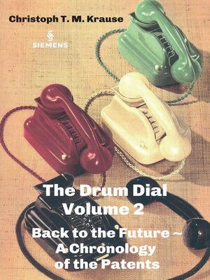 cover image of The Drum Dial--Volume 2